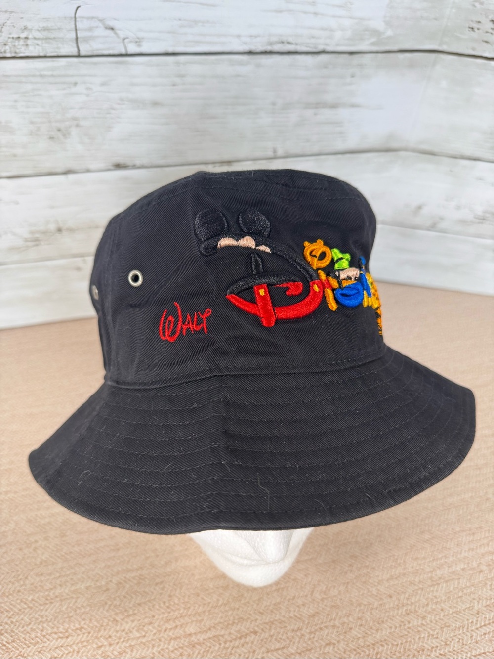 Disney Bucket Hat